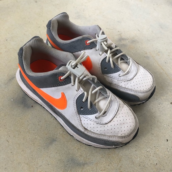 nike air max wright kids